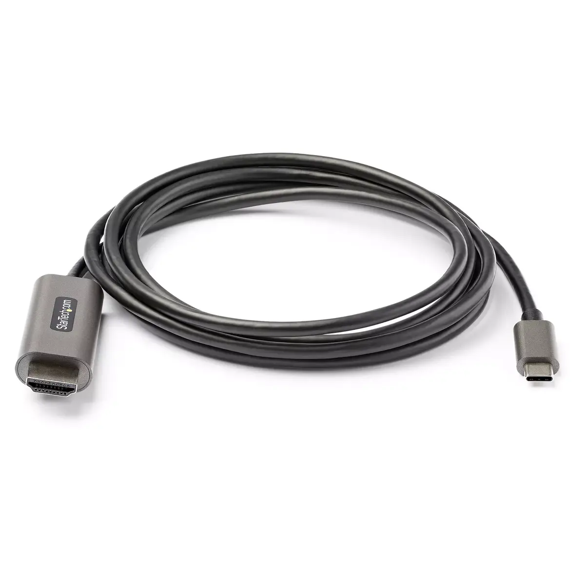 USB C uz HDMI kabelis 2 m StarTech CDP2HDMM2MH Photo 6