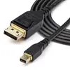 Kabelis DisplayPort StarTech DP14MDPMM2MB Photo 3