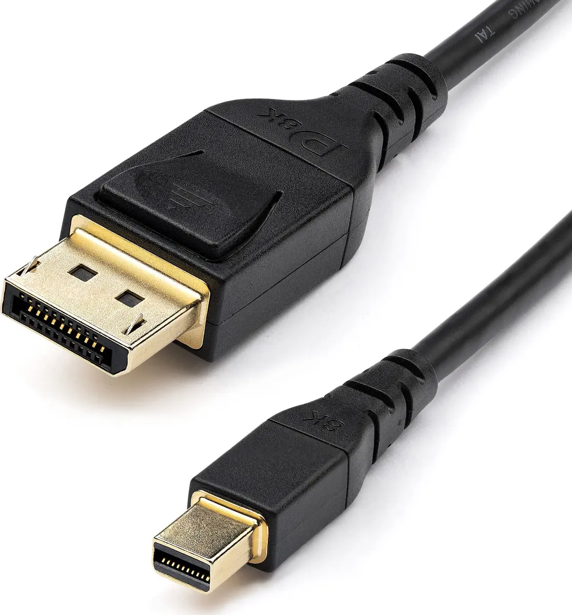 Kabelis DisplayPort StarTech DP14MDPMM2MB Photo 6