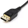 Mini DisplayPort uz DisplayPort kabelis StarTech DP14MDPMM1MB Photo 4
