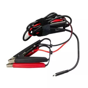 Ctek 40-465 vehicle battery charger 12 V Black, Red