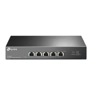 Unmanaged Switch TP-Link TL-SX105 5-Port 10G Desktop Switch