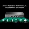 Unmanaged Switch TP-Link TL-SX105 Photo 5