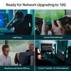 Unmanaged Switch TP-Link TL-SX105 Photo 6