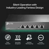 Unmanaged Switch TP-Link TL-SX105 Photo 7