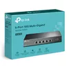 Unmanaged Switch TP-Link TL-SX105 Photo 9
