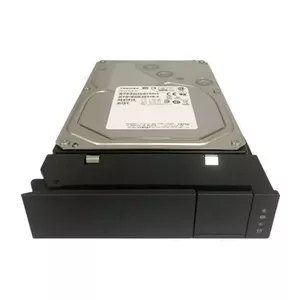 Promise Technology F40P2R800000015 internal hard drive 3.5" 12 TB Serial ATA III