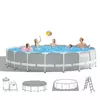 Framed pool Intex 26732NP Photo 2