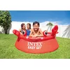 Bērnu baseins Intex Happy Crab Easy Set Photo 4