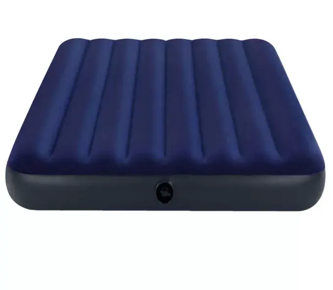 Intex 64758 single air mattress Photo 2