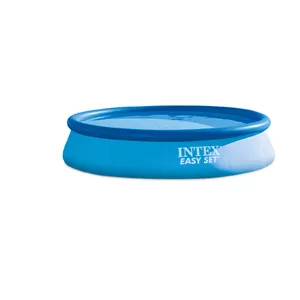 Framed pool Intex 26166 Round 12430 L Blue