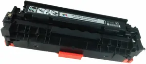 Toner GenerInk HP CC530A Black 2500 pages