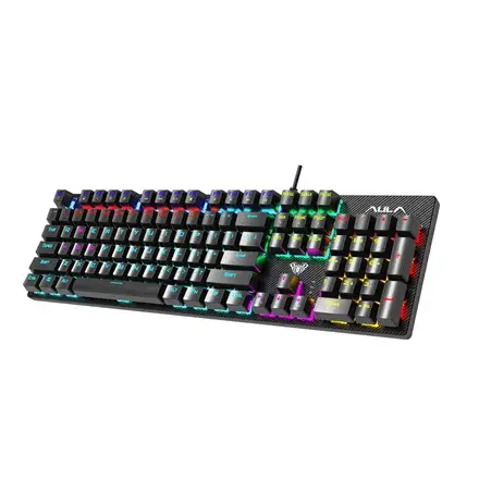 AULA 2088Z BLUE switch EN 6948391240138 Photo 2