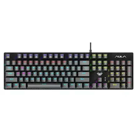 AULA 2088Z BLUE switch EN 6948391240138 Photo 4