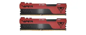 Memory Module Patriot Memory Viper Elite DDR4 32GB 3200MHz