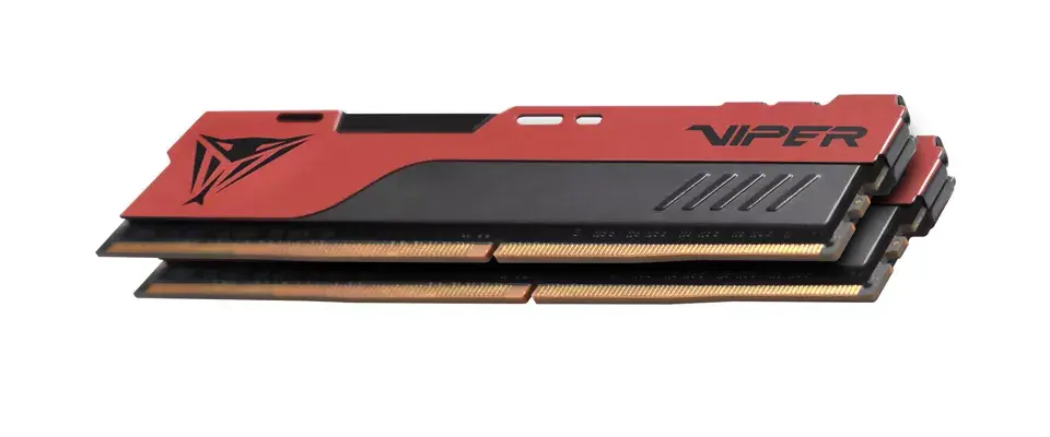 Memory Module Patriot Memory 32GB PVE2432G320C8K Photo 3