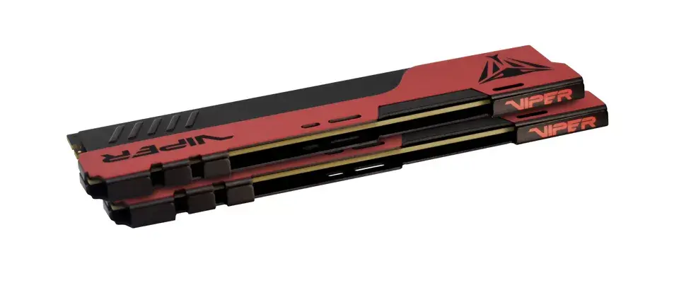 Memory Module Patriot Memory 32GB PVE2432G320C8K Photo 4