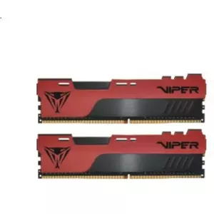 Patriot Memory Viper Elite PVE2416G360C0K memory module 16 GB 2 x 8 GB DDR4 3600 MHz