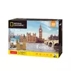 3D Пазл CubicFun Cubic Fun 3D Puzzle NG Big Ben Photo 4