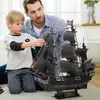 3D LED Puzzle Cubicfun Queen Anne’s — 306-20522 Photo 10