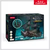 3D LED Puzzle Cubicfun Queen Anne’s — 306-20522 Photo 2