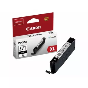 Cartridge Canon CLI-571XL BK Black
