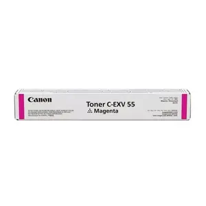 Тонер Canon Toner C-EXV55 Magenta 21000 страниц