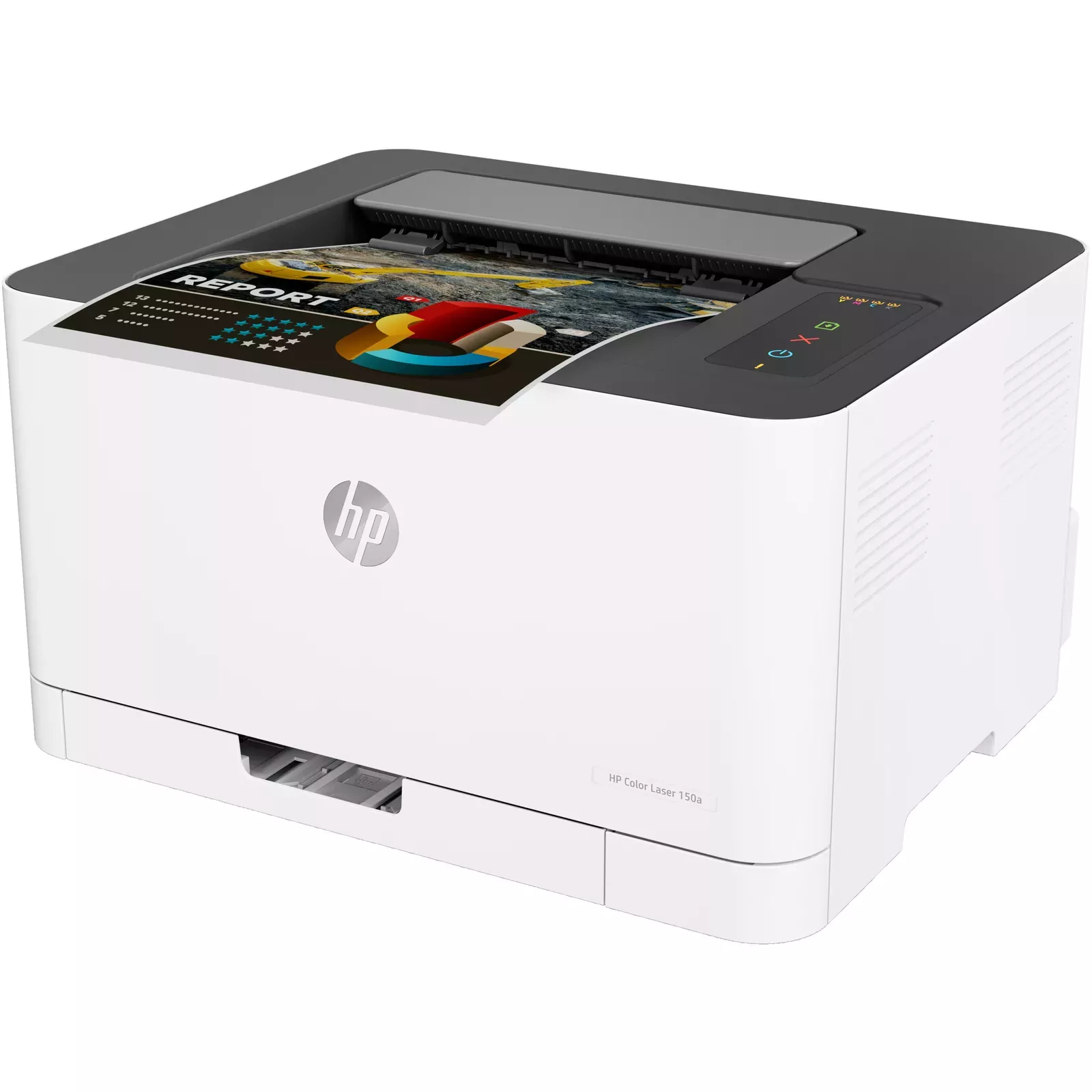 HP W1103A Photo 2