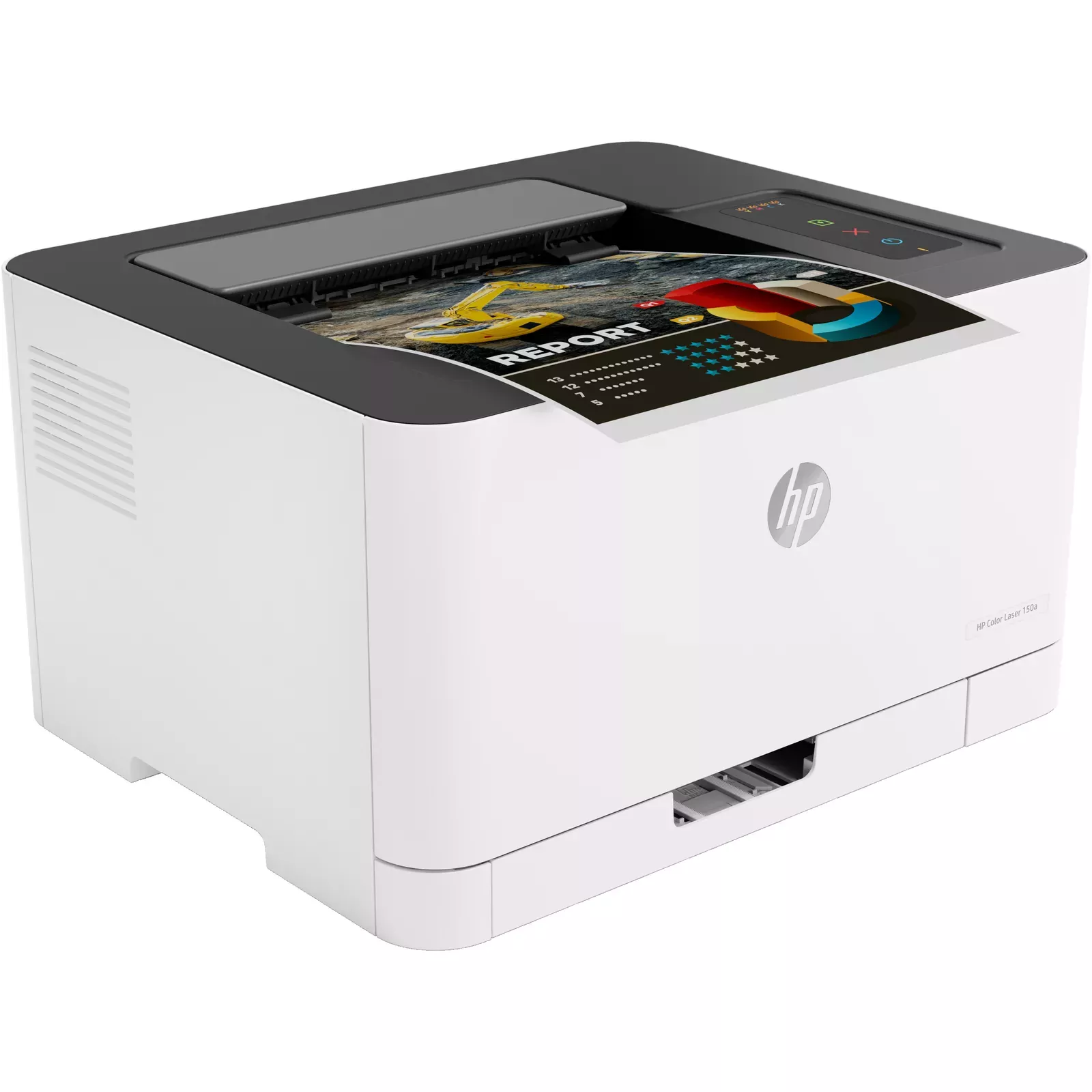 HP W1103A Photo 3