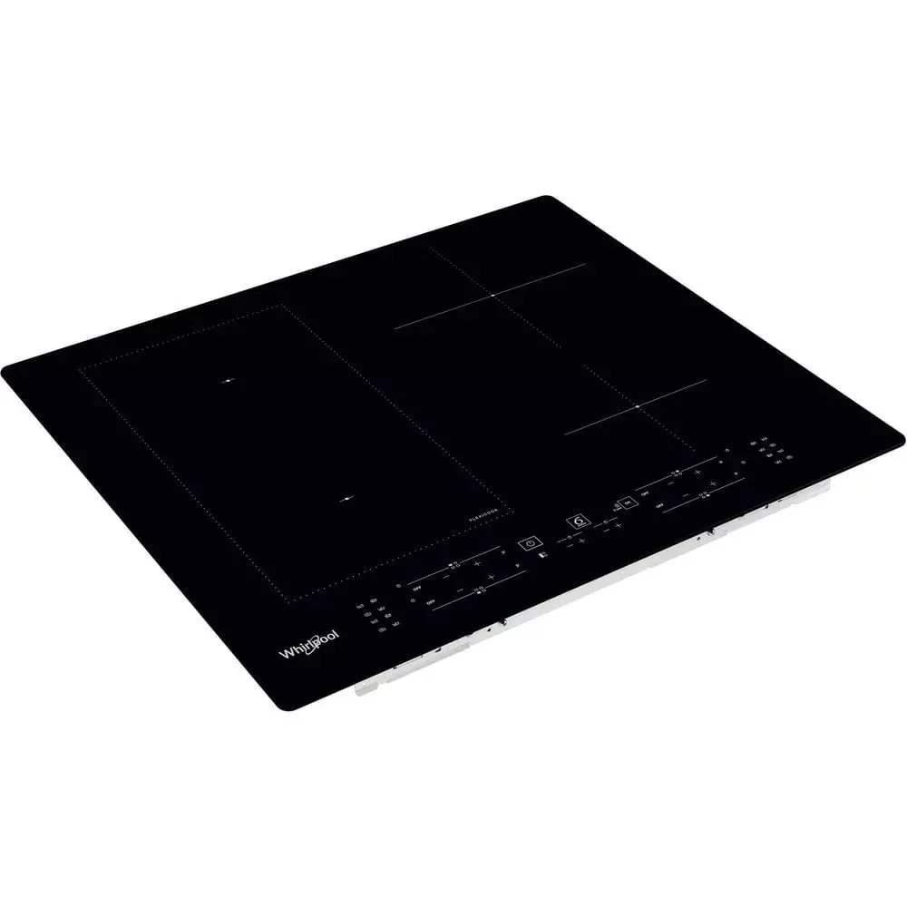 WHIRLPOOL WL B8160 NE iebūvējamā indukcijas plīts Photo 2