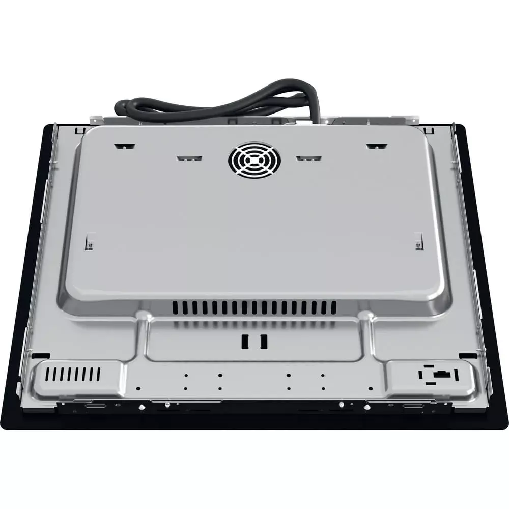 WHIRLPOOL WL B8160 NE iebūvējamā indukcijas plīts Photo 8