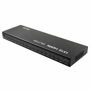 HDMI splitter extra digital CA912513 1x16 4K 3D