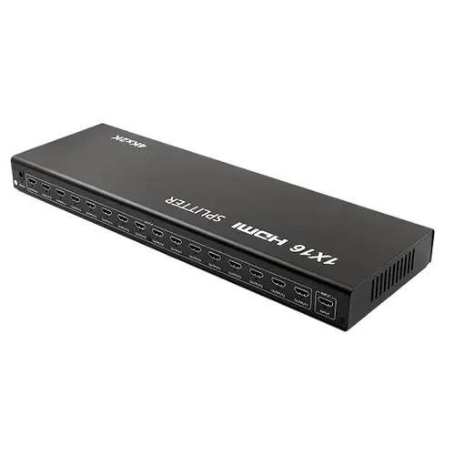 HDMI sadalītājs extra digital CA912513 1x16