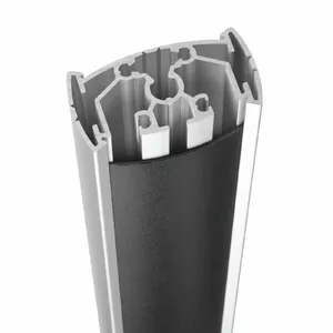 Mounting pole Vogel's PUC2330 large 300 cm Connect-it for displays and AV equipment