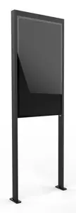 Mount Vogel's TV wall mount for Samsung OMN-D PFFC4655 VESA compatible adjustable design