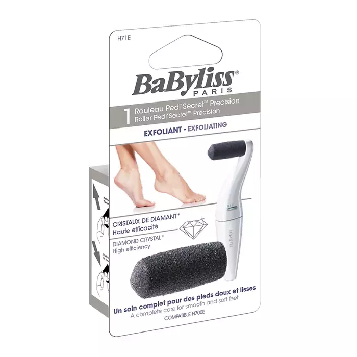 BABYLISS H71E Photo 1