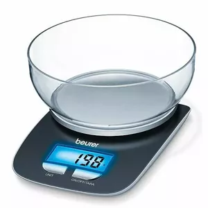 Kitchen scales Beurer KS 25