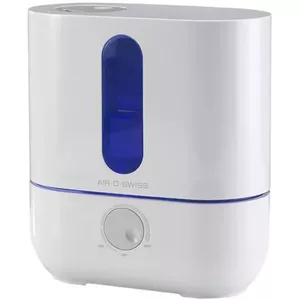 Boneco U200 humidifier Ultrasonic 3.5 L Blue, White 20 W