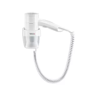 Фен VALERA PREMIUM 1200 SUPER — 1200 Вт, 3 температурных режима, 2 скорости, холодный обдув, белый