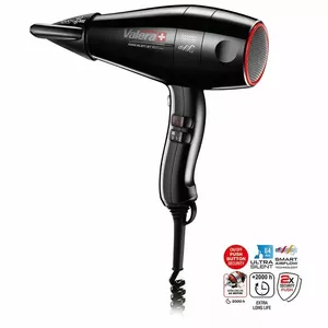 Фен VALERA Swiss Silent Jet 8500 Push — модель SXJ8500P
