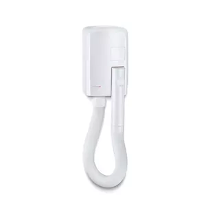Fēns Valera Hotello 1200 W Balts