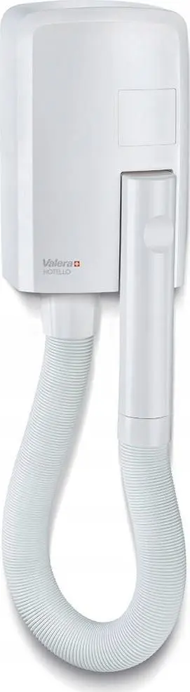 Hair Dryer Valera Hotello Photo 2