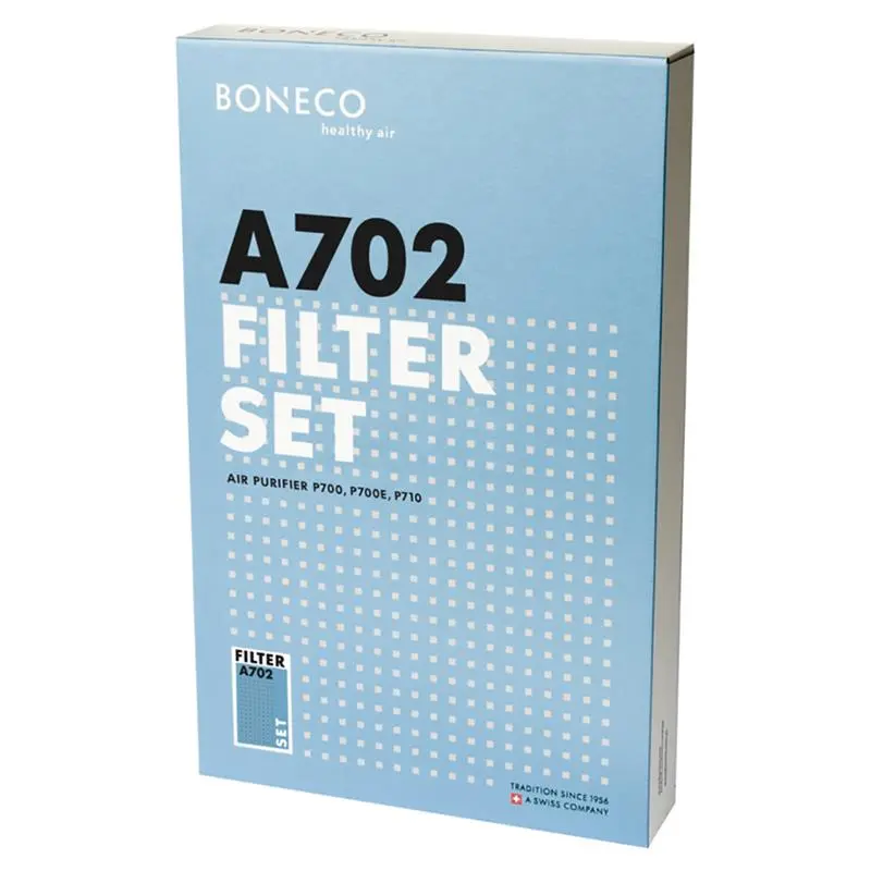Water Filters
