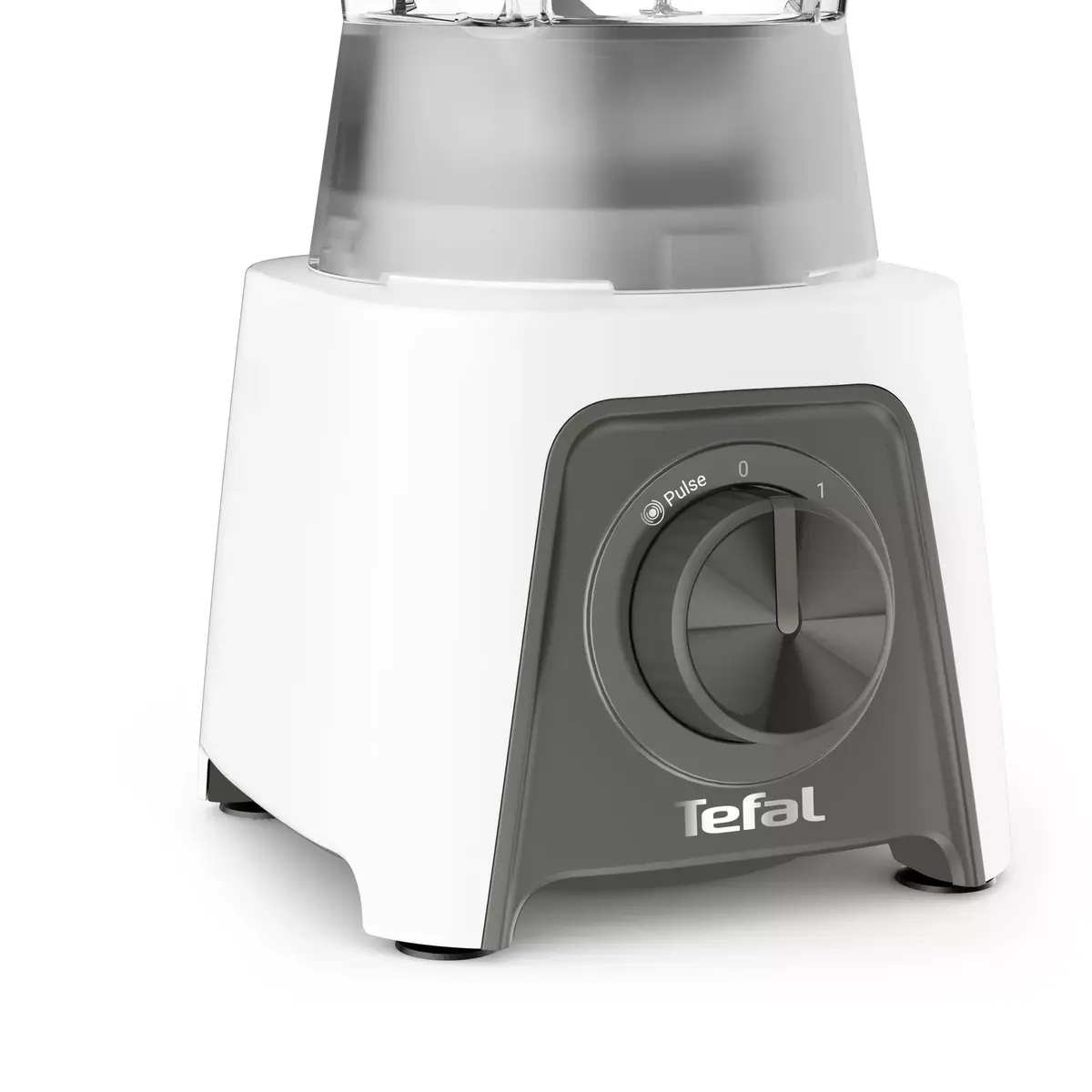 Tefal Blendeo+ BL2C01 настольный блендер 450 Вт Photo 2