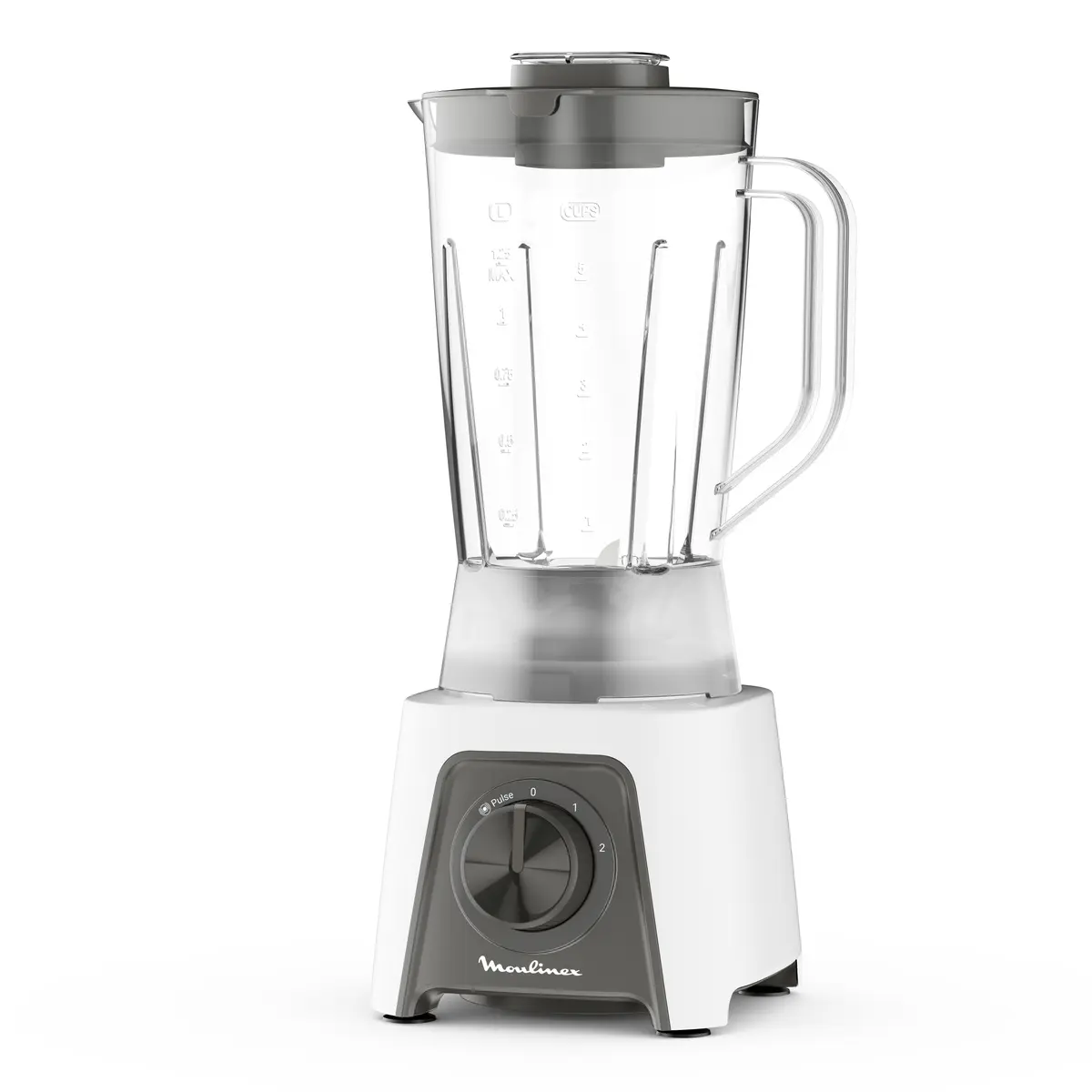 Настольный блендер Tefal Blendeo+ BL2C01 450 Вт Белый Photo 4
