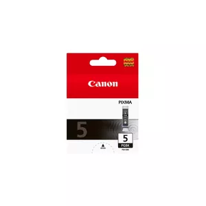 Cartridge Canon PGI-5 BK black