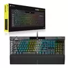 Klavietne Corsair K100 RGB Photo 2