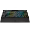 Klavietne Corsair K100 RGB Photo 3