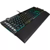 Klavietne Corsair K100 RGB Photo 4