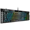 Klavietne Corsair K100 RGB Photo 5